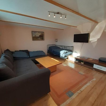 Fewo 1A Waltenhausen Extérieur photo