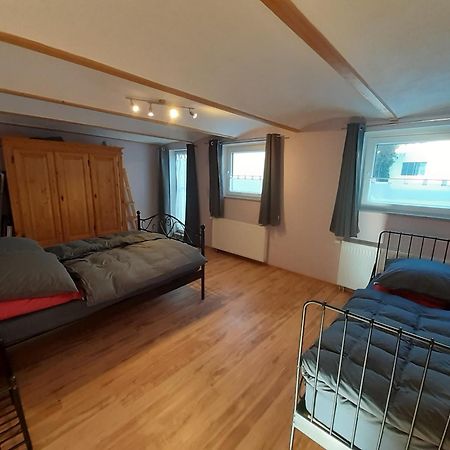 Fewo 1A Waltenhausen Extérieur photo