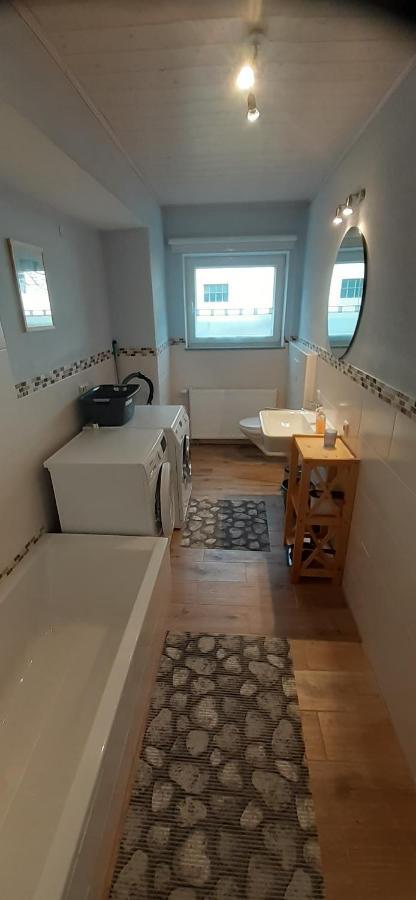 Fewo 1A Waltenhausen Extérieur photo