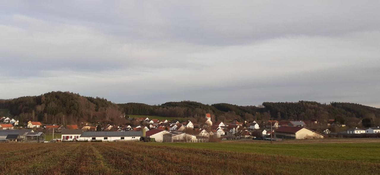 Fewo 1A Waltenhausen Extérieur photo