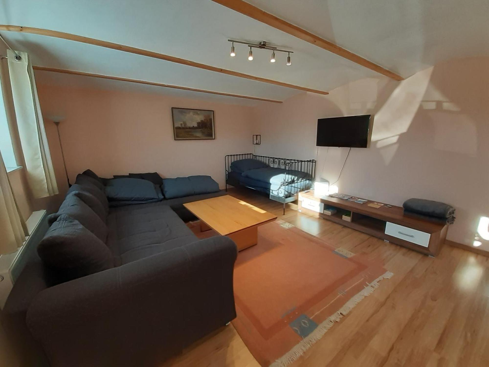 Fewo 1A Waltenhausen Extérieur photo